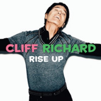 Cliff Richard – Stardust (Rise Up 2018)