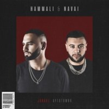 Hammali & Navai – Ты позвонишь ночью (Janavi: Аутотомия 2018)