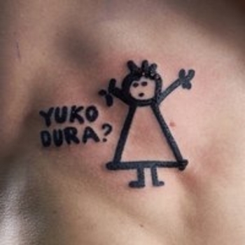 YUKO – Hulenaia (Dura?)