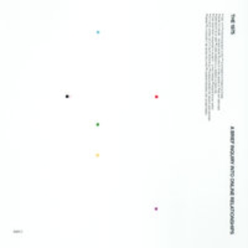 The 1975 – The Man Who Married A Robot / Love Theme (A Brief Inquiry Into Online Relationships 2018)