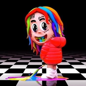 6ix9ine – Tati (Dummy Boy 2018)