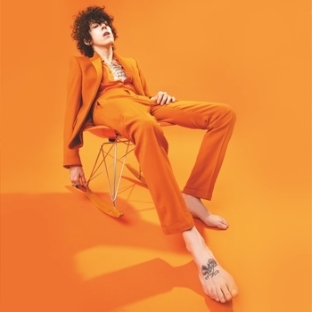 LP – One Night in the Sun (Heart to Mouth 2018)
