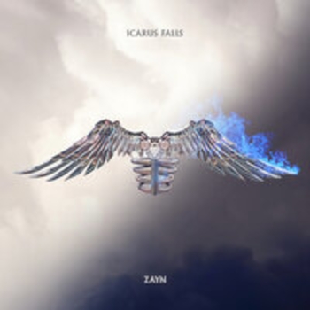 Zayn – Flight Of The Stars (Icarus Falls 2018)