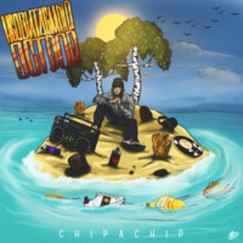 ChipaChip – Не верь этим псам (Необитаемый остров 2018)