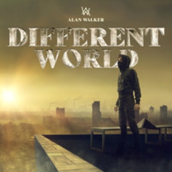 Alan Walker – Faded (Interlude) (Different World 2018)