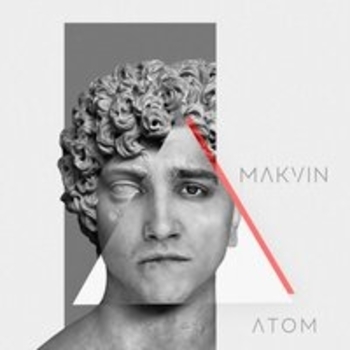 Makvin – Королева бала (Атом 2018)