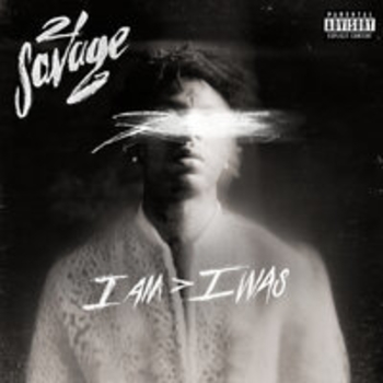 21 Savage – Gun smoke (i am > i was 2018)