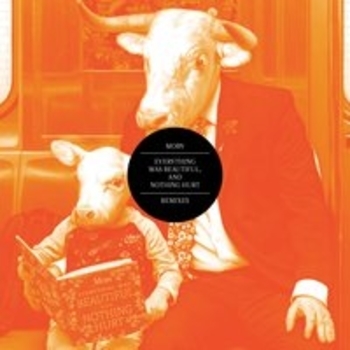 Moby – The Last of Goodbyes (Criminal Solace Remix) (Everything Was Beautiful, and Nothing Hurt (Remixes) 2018)