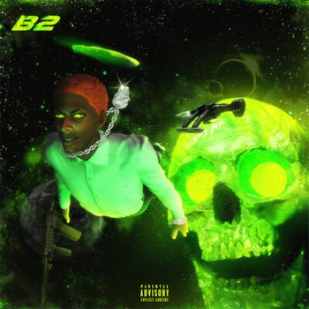 Comethazine – Benjamin Counter (Bawskee 2, 2019)
