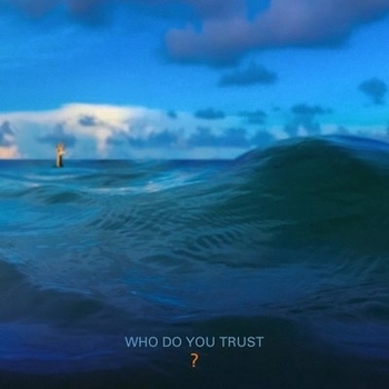 Papa Roach – Elevate (Who Do You Trust? 2019)