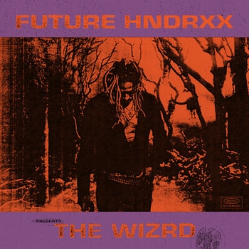 Future – Servin Killa Kam (Future Hndrxx Presents: The WIZRD 2019)