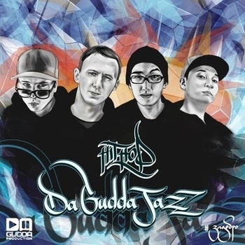 Da Gudda Jazz – Такая любовь (Hit-Hop 2019)