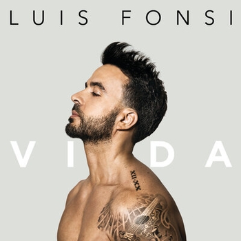 Luis Fonsi – Apaga La Luz (VIDA 2019)