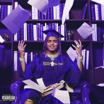 Lil Pump – Drop Out (Harverd Dropout 2019)
