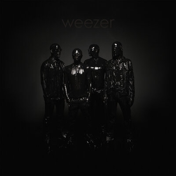 Weezer – I’m Just Being Honest (Weezer (Black Album) 2019)