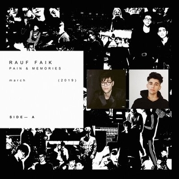 Rauf & Faik – Вальс (Pain & Memories 2019)