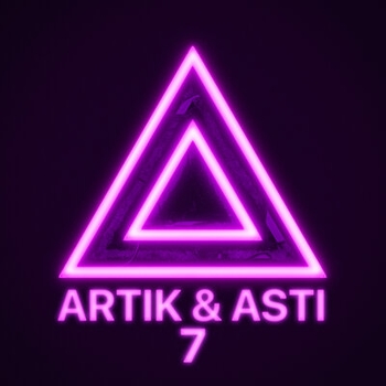 Artik & Asti – Забудешь (7 (Part 1) 2019)