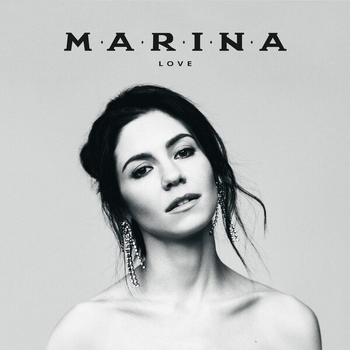 Marina – Handmade Heaven (Love 2019)