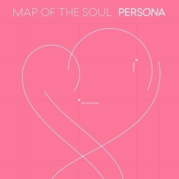 BTS – Mikrokosmos (Map Of The Soul : Persona 2019)