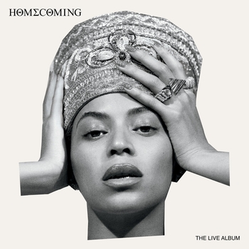 Beyonce and Kelly Rowland, Michelle Williams – Say My Name (Homecoming: The Live Album 2019)