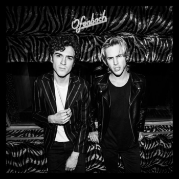 Ofenbach and The Bamboos, Tim Rogers – I Got Burned (Ofenbach 2019)