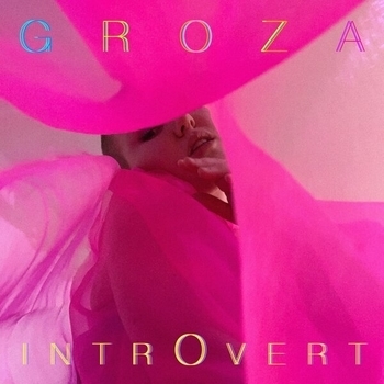 Groza – Интроверт (Интроверт 2019)