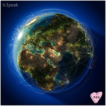 Ic3peak – Fuji (Nah 2019)