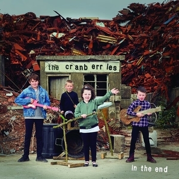 The Cranberries – Got It (In the End 2019)