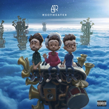 AJR – Karma (Neotheater 2019)