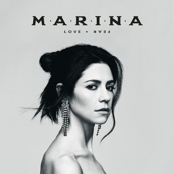 Marina – Life Is Strange (Love + Fear 2019)