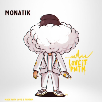 Monatik – Жизнь поёт (Love It ритм 2019)