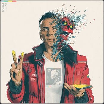 Logic – Clickbait (Confessions of a Dangerous Mind 2019)