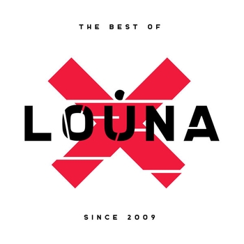 Louna – Весна (X (The Best Of) 2019)