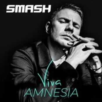Smash – Моя любовь 18 (Viva Amnesia 2019)