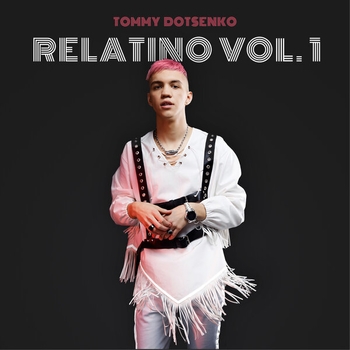 Tommy Dotsenko – Супермодель