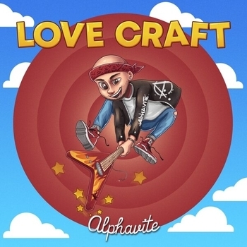 Alphavite – VOSK (Love Craft 2019)