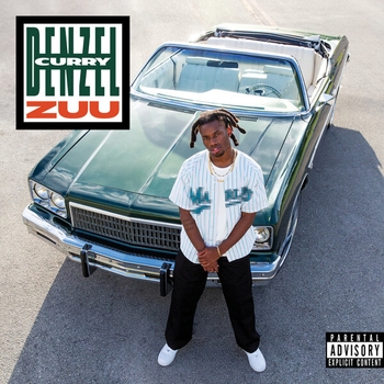 Denzel Curry – Zuu (Zuu 2019)
