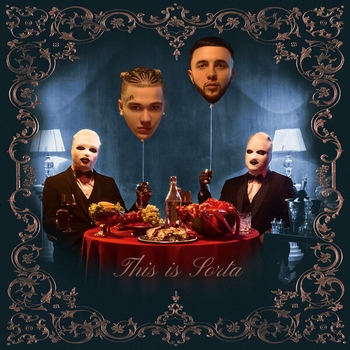 Sorta and Ameriqa – Медальон (This Is Sorta 2019)