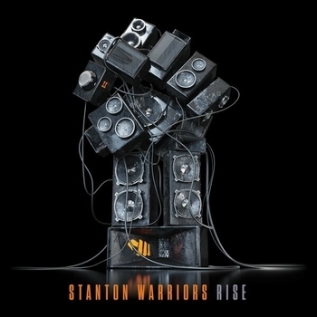Stanton Warriors – Own Me