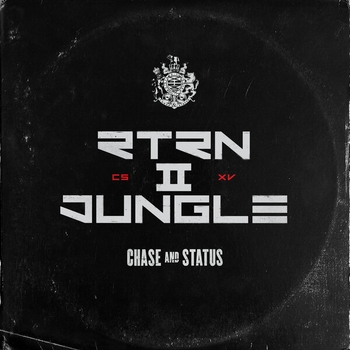 Chase and Status, – Disaster