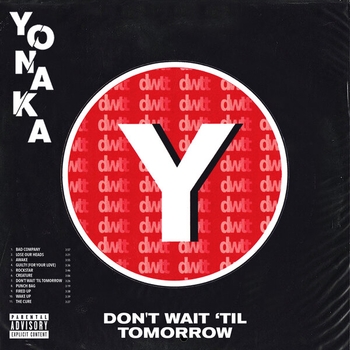 Yonaka – Bad Company