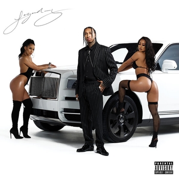 Tyga and Lil Wayne – On Me (Legendary 2019)