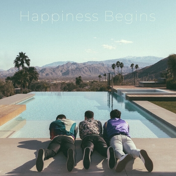Jonas Brothers – Sucker (Happiness Begins 2019)