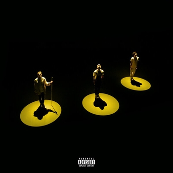 X Ambassadors – Quicksand (Orion 2019)