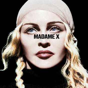 Madonna – Bitch I’m Loca