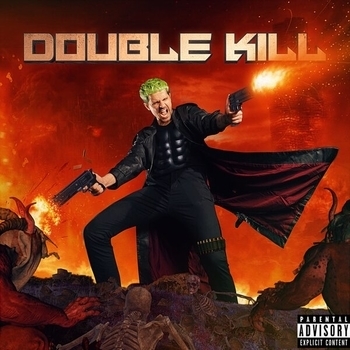 Kassi – Капкан (Double Kill 2019)