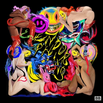 Octavian – Gangster Love (Endorphins 2019)