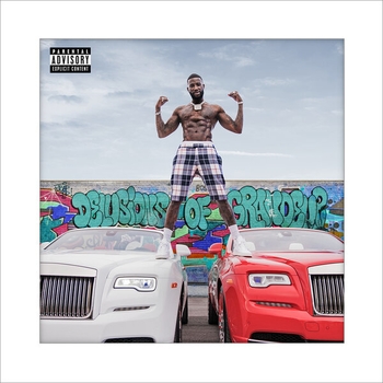 Gucci Mane – Look At Me Now (Delusions of Grandeur 2019)