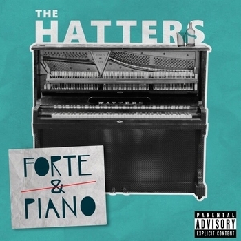 The Hatters – Piano (Оно того стоило) (Forte and Piano 2019)