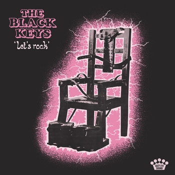 The Black Keys – Go